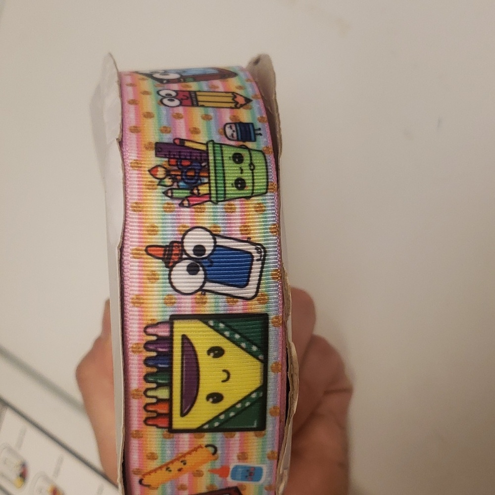 Ribbon - Picture 5 of 8
